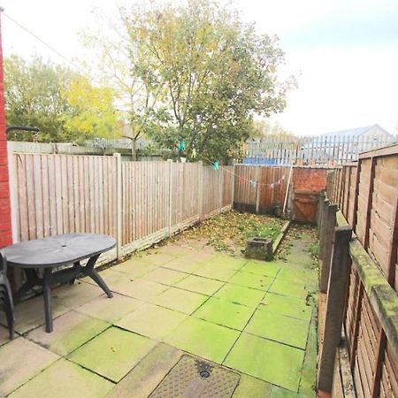 Private Double Room Near City Centre, Coventry Buitenkant foto