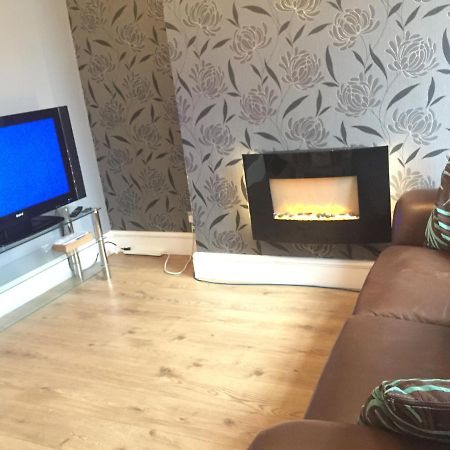 Private Double Room Near City Centre, Coventry Buitenkant foto