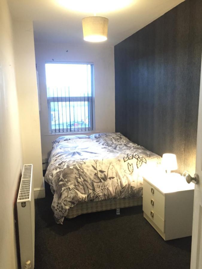 Private Double Room Near City Centre, Coventry Buitenkant foto